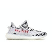 ราคา *ส่งฟรี* Adidas Yeezy Boost 350 V2 Zebra 9UK ของแท้ (3440316142)