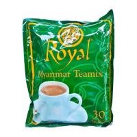 ราคา ชาพม่า Royal Myanmar Teamix (1437097323)