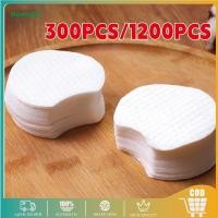 ราคา 1200PCS Cotton Pad Round Toner Cotton Facial Cleanser Cotton Pads Facial Cotton Pads Makeup Remover Cotton (27543080227)