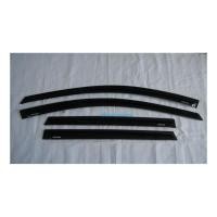 ราคา คิ้วกันสาดประตู Chevrolet Captiva 2012 (2193848597)