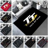 ราคา Isle of Man TT พรมและพรมการแข่งขันรถจักรยานยนต์พรมห้องนั่งเล่นห้องนอนตกแต่งพื้นที่ขนาดใหญ่พรมนุ่มห้องเด็กพรม-2 (44126243792)