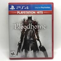 ราคา [มือ2 | PS4] Bloodborne ,US ,ENG (1541092942)