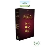 ราคา The Castles of Burgundy 20th Anniversary Board Game ตำหนิตามภาพ (10209045487)
