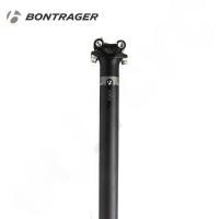ราคา Bontrager xxx หลักอานจักรยาน คาร์บอน ผิวด้าน 0 มม. สําหรับ mtb road 2527.2 30.8 31.6*350 400 มม. 3k (24466834107)