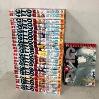 ราคา [ครบ25เล่มจบ] GTO Great Teacher Onizuka โอนิซึกะ หนังสือ การ์ตูน มือสอง สภาพบ้าน (4538390282)