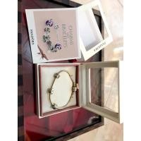 ราคา Pandora สร้อยข้อมือ มือสอง *ของแท้* มีใบรับประกัน (7196315765)