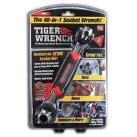 ราคา ประแจอเนกประสงค์ Tiger Wrench 48 in 1 (1899813461)