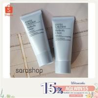 ราคา Estee Lauder Perfectly Clean Multi-Action Foam Cleanser/Purifying Mask 30ml (7351479151)