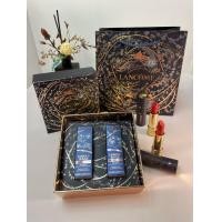 ราคา Hot Style/70 Lancome Christmas Star Lipstick ชุดสองชิ้น บรรจุ 3.2g * 2. หมายเลขสี ตัวเลือก 296 #, 196 #, 373 #, 220 #, 274 #033 (56750480933)