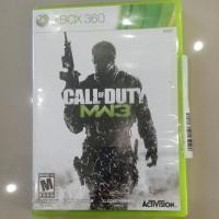 ราคา แผ่นเกมส์ xbox360 แท้ Call of duty MW3 (24100622355)