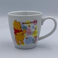 ราคา A82 แก้วน้ำหมีพูห์ Winnie the pooh (9350085003)
