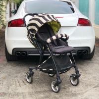 ราคา รถเข็นเด็กPigeon Mahalo (2160428568)
