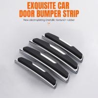 ราคา LIUOOP ระดับขีดชนกันของขอบประตูรถยนต์ที่มีความลาดเอียงของประตูรถยนต์อุปกรณ์ยานยนต์ (42400274872)