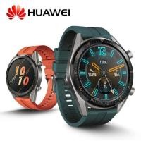 ราคา Huawei WATCH GT *GPS ในตัว หน้าจอ Touch Screen {ประกันศูนย์ 1 ปี} (16494103368)