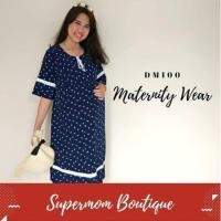 ราคา ชุดคลุมท้องและให้นมบุตร - DM100 (8844622945)