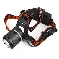 ราคา ไฟฉายคาดหัวแรงสูง ไฟฉายคาดศรีษะ (27379624504)