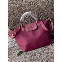ราคา Longchamp Le Pliage Neo Size M (21166383817)