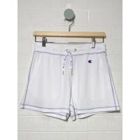 ราคา Champion กางเกงขาสั้นผ้าวิฟเฟิล มือสอง (41802812660)