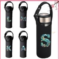 ราคา มีของ ฝาขวดน้ำขนาด 500 มล. ปลอกถ้วยสวยงาม ลายปลาขายดีทันสมัย (29180145406)