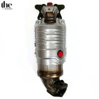ราคา ท่อแคทตาไลติก สำหรับ Accord G8 2.0 – Catalytic Converter ท่อแคทฟอกไอเสีย ลดการปล่อยมลพิษ (43865127349)