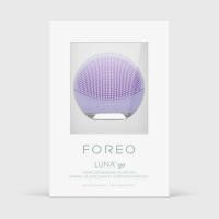 ราคา (Used/ครั้งเดียว) Foreo Luna Go (Sensitive Skin) อุปกรณ์ครบ มีประกันถึง 15/09/22 (5278191666)