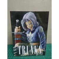 ราคา BWFC Dragon Ball Z Trunks (24476488831)
