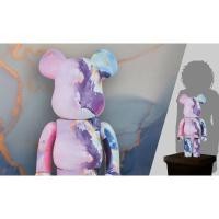 ราคา Medicom Toy Bearbrick Marble 1000% (17756976293)