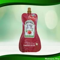 ราคา ซอสมะเขือเทศ ไฮนซ์ 250 กรัม Tomato Ketchup Heinz (27716357717)