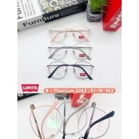 ราคา Levi’s แว่นตา รุ่น2263 (26622819537)