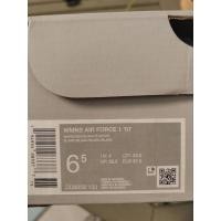 ราคา รองเท้าnike air force1ของแท้จากช็อป​ (28924509124)