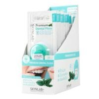 ราคา ไหมขัดฟัน สกินแลป skynlab Premium Dental Floss Mint (3983856569)