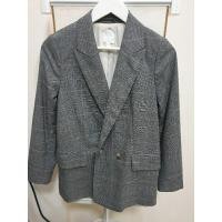 ราคา เสื้อสูท H&M มือสอง (20482218844)