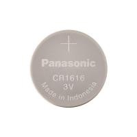 ราคา ถ่าน Panasonic CR1616 Lithium 3V แท้100% (ถ่านกระดุมใช้งานดีเยี่ยม) จำหน่ายยกแผง ( 1แผง มี 5 เม็ด) (18378843110)