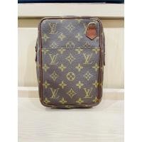 ราคา lv vintage crossbody (4876269780)