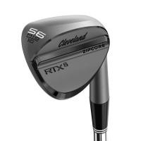 ราคา กอล์ฟคลับ 23 ประเภท Cleveland RTX6 Golf Club Men ZIPCORE ก้านขุด Sand Pit Rod ก้านตัด (49050505280)