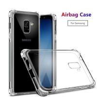 ราคา เคสใสกันกระแทกใช้สำหรับSamsung รุ่นA6plus/A6(2018)/A8plus/A8(2018) (24276861796)