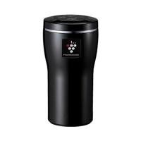 ราคา Sharp เครื่องฟอกอากาศในรถยนต์ พลาสม่าคลัสเตอร์ รุ่น IG-DC2B สีดำ (Crystal Black) (1917473125)