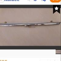 ราคา คิ้วฝากระโปรงหน้าแท้ MAZDA 626 TTL ราคา 500฿โทร0972343670 (1897432799)