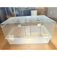 ราคา กรงหนูแฮมสเตอร์ สีขาว มือสอง (56300592158)