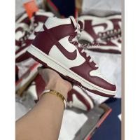 ราคา NIKE dunk high ของแท้ (7484610113)