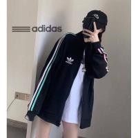 ราคา เสื้อกันหนาว เสื้อคลุม Adidas พร้อมส่ง ไม่ต้องรอพรีออเดอร์ (7856616929)