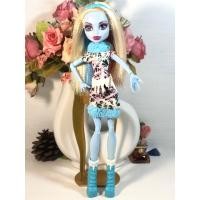 ราคา ตุ๊กตามอนสเตอร์ไฮ Monster highแท้ (29571868064)