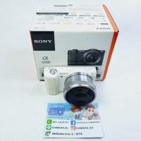 ราคา กล้อง SONY A5100 + 16-50 (18840365905)