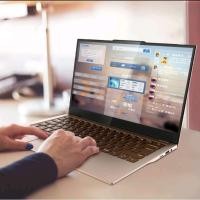 ราคา Jumper Ezbook X3 Air Laptop Notebook 13.3 inch 8gb RAM 512gb SSD (26009494172)