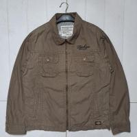ราคา เสื้อแจ็คเก็ต DICKIES ไซส์ XL (46000807059)