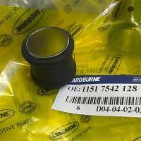 ราคา ข้อต่อปั้มน้ำ BMW N42 N46, E90, E60, E84, E83, 11517542128 (42908136355)