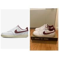 ราคา ส่งต่อNike court vision low สภาพ 90% (22545516817)