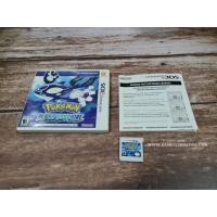 ราคา Pokemon Alpha Sapphire US (9631279720)
