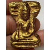 ราคา พระมเหศวรเนื้อแก่ทอง พระเก่าหายากเปิดแบ่งปันค่ะ (41053955502)