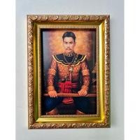 ราคา ภาพมงคลตั้งโต๊ะโชว์ วางหิ้งพระ ขนาด5x7นิ้ว(13x18 cm.)ซื้อ3แถม1คละแบบได้ (21382402876)